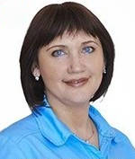 Врач Хайруллина Ляйсан Мунировна