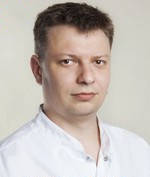 Фото врача: Головин Максим Сергеевич