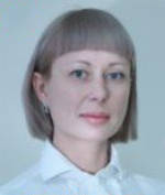 Фото врача: Кулагина Татьяна Павловна