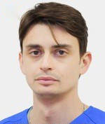 Врач Моисеенко Константин Александрович