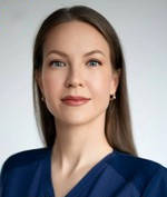 Фото врача: Пола Ирина Андреевна