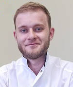 Фото врача: Никонов Максим Николаевич