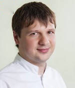 Фото врача: Щегольков Алексей Викторович