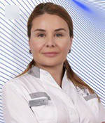 Фото врача: Ильина Алевтина Витальевна