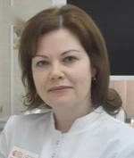 Фото врача: Аверьянова Елена Анатольевна