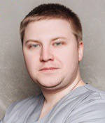 Косов Степан Александрович Фото врача: Косов Степан Александрович