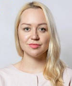 Врач Павлова Полина Алексеевна