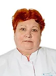Фото врача: Борисова Ирина Владимировна