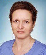 Тарасова Марина Андреевна Фото врача: Тарасова Марина Андреевна