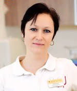 Михайлова Юлия Александровна Фото врача: Михайлова Юлия Александровна