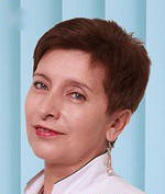 Фото врача: Белехова Марина Юрьевна