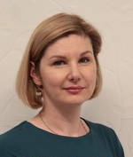 Черненко Екатерина Юрьевна Фото врача: Черненко Екатерина Юрьевна