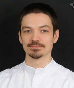 Котов Даниил Леонидович Фото врача: Котов Даниил Леонидович