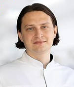 Врач Фещенко Алексей Владимирович