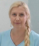 Дубская Светлана Алексеевна Фото врача: Дубская Светлана Алексеевна