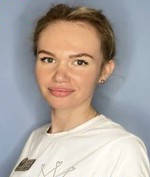 Фото врача: Дмитриева Анна Сергеевна