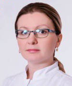 Врач Шипулина Юлия Михайловна