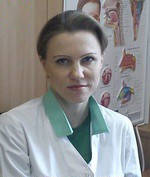 Врач Соколова Алина Игоревна