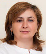 Фото врача: Стогова Роза Владимировна