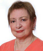 Врач Яковлева Наталья Алексеевна