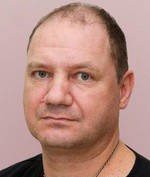 Македонов Андрей Леонидович Фото врача: Македонов Андрей Леонидович
