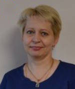 Врач Череп Елена Ивановна