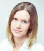 Брень Алла Константиновна Фото врача: Брень Алла Константиновна