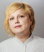 Фото врача: Алябьева Екатерина Анатольевна