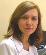 Шкунова Елена Александровна Фото врача: Шкунова Елена Александровна