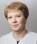 Фото врача: Самарская Ирина Владимировна