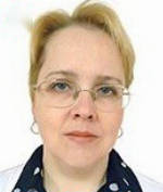 Журавина Юлия Владиславовна Фото врача: Журавина Юлия Владиславовна