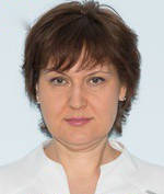 Фото врача: Матасова Ирина Владимировна