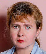 Смирнова Ирина Валерьевна Фото врача: Смирнова Ирина Валерьевна