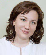 Федулова Наталья Михайловна Фото врача: Федулова Наталья Михайловна