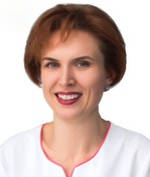 Прокопьева Оксана Евгеньевна Фото врача: Прокопьева Оксана Евгеньевна