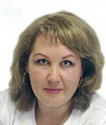 Губарькова Елена Владимировна Фото врача: Губарькова Елена Владимировна