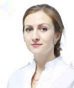 Капачинская Дина Леонидовна Фото врача: Капачинская Дина Леонидовна