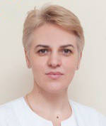 Врач Дорохова Светлана Владимировна