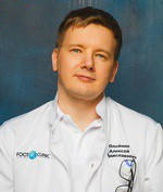 Фото врача: Олейник Алексей Владиславович