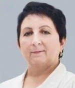 Лайпанова Фатима Козаевна Фото врача: Лайпанова Фатима Козаевна