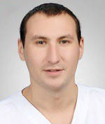 Врач Бирюков Рамиль Умярович