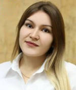 Врач Файзуллина Айсылу Ильдаровна