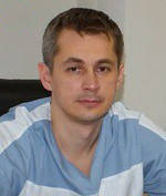 Врач Суров Дмитрий Александрович