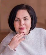 Фото врача: Данилова Екатерина Михайловна