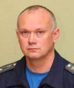 Врач Михайлов Сергей Владимирович