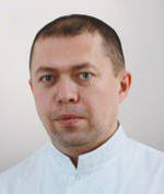 Фото врача: Казаков Алексей Александрович