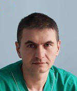 Врач Ходаков Александр Сергеевич