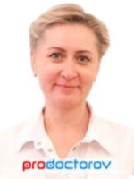Врач Васильева Татьяна Юрьевна