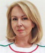 Фото врача: Павленко Елена Олеговна