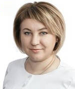 Фото врача: Кушнерова Евгения Владимировна